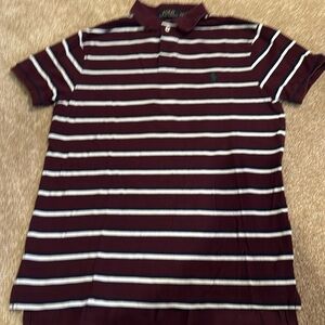 Men’s polo shirt. Polo Ralph Lauren